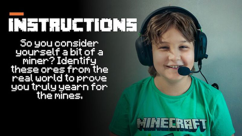 Yearned for the Mines